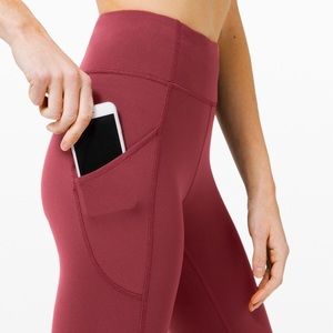 lululemon Invigorate 10” long short, size 6